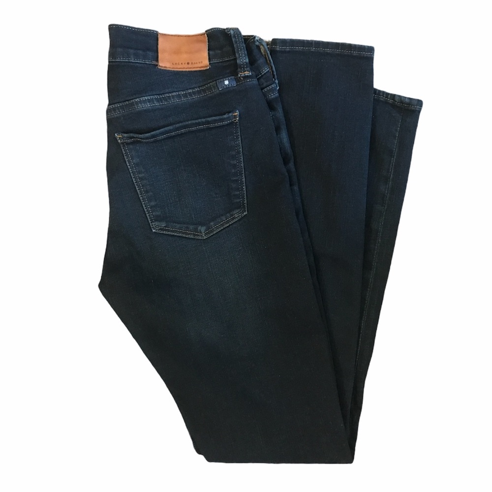 ❗️ Sale❗️Lucky Brand Brooke Skinny Jeans